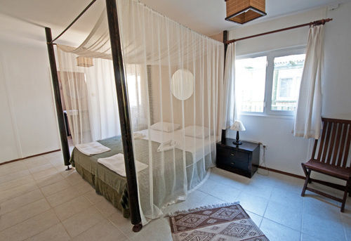 Aspat Termera Resort Hotel Turgutreis Exterior foto